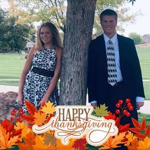 Meet your Posher, Becca